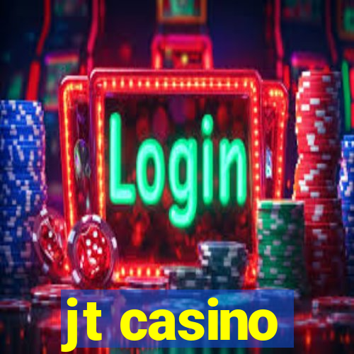 jt casino